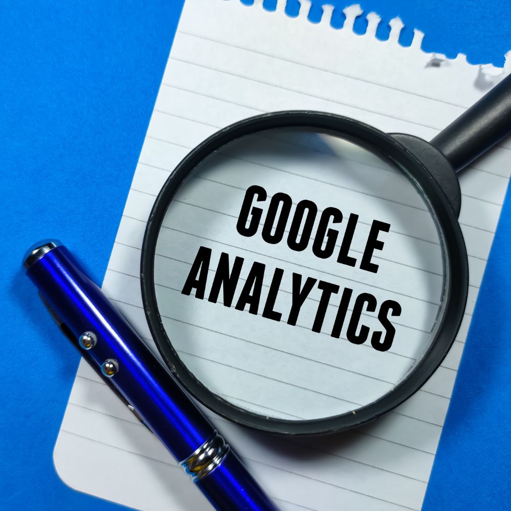 Turn website traffic into revenue: Boost conversions with Google Analytics VLMS Global